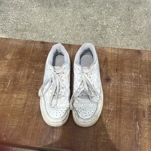 Nike Women's Court Vision Low Next Nature